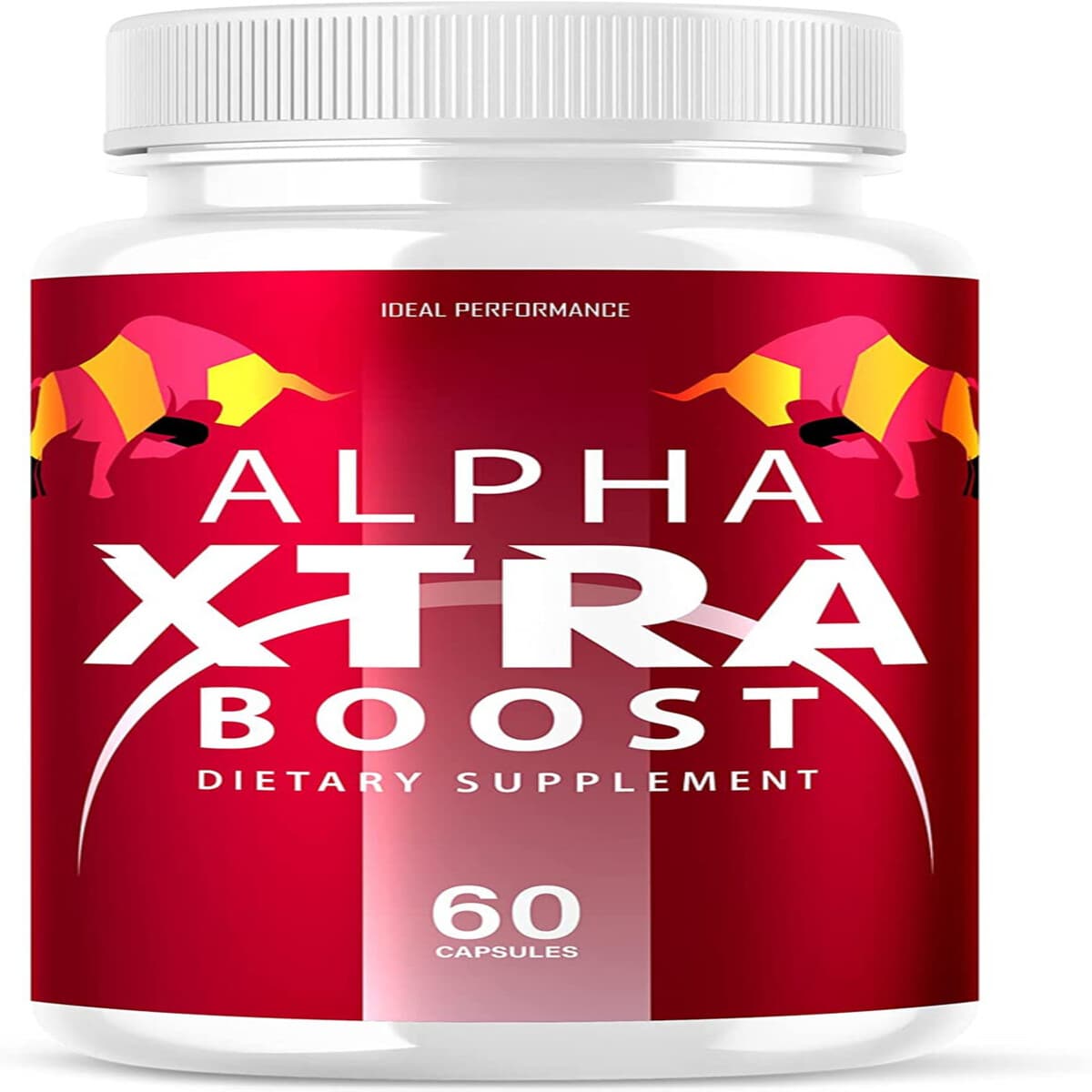 Alpha Xtra Boost