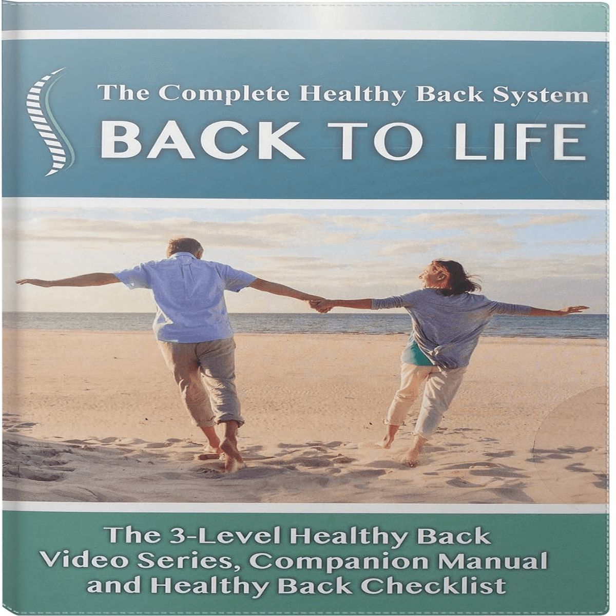 Back to Life