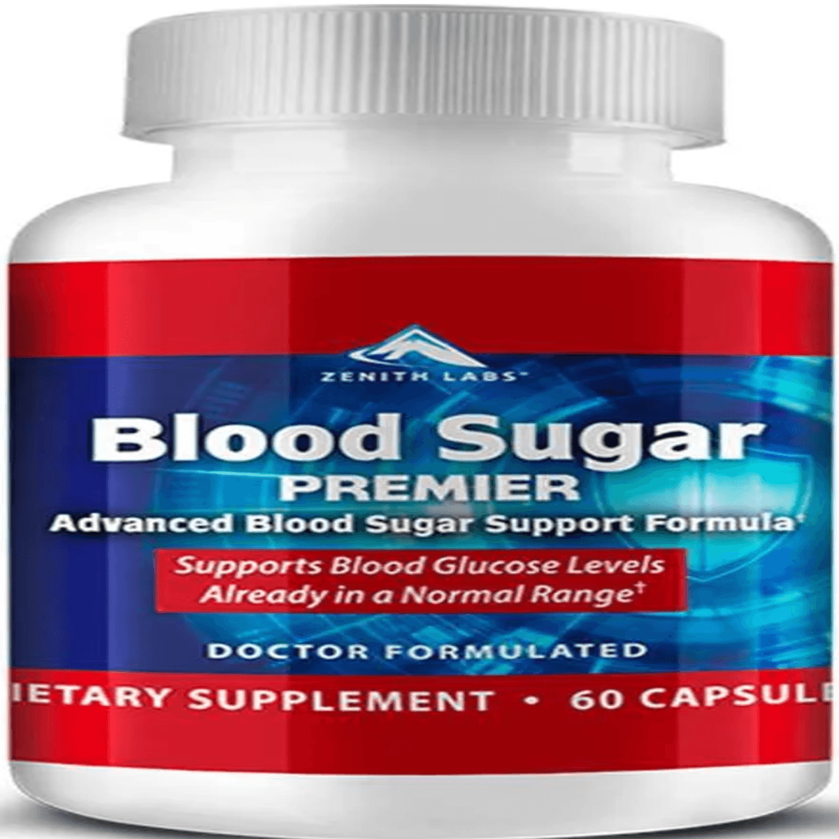 Blood Sugar Premier