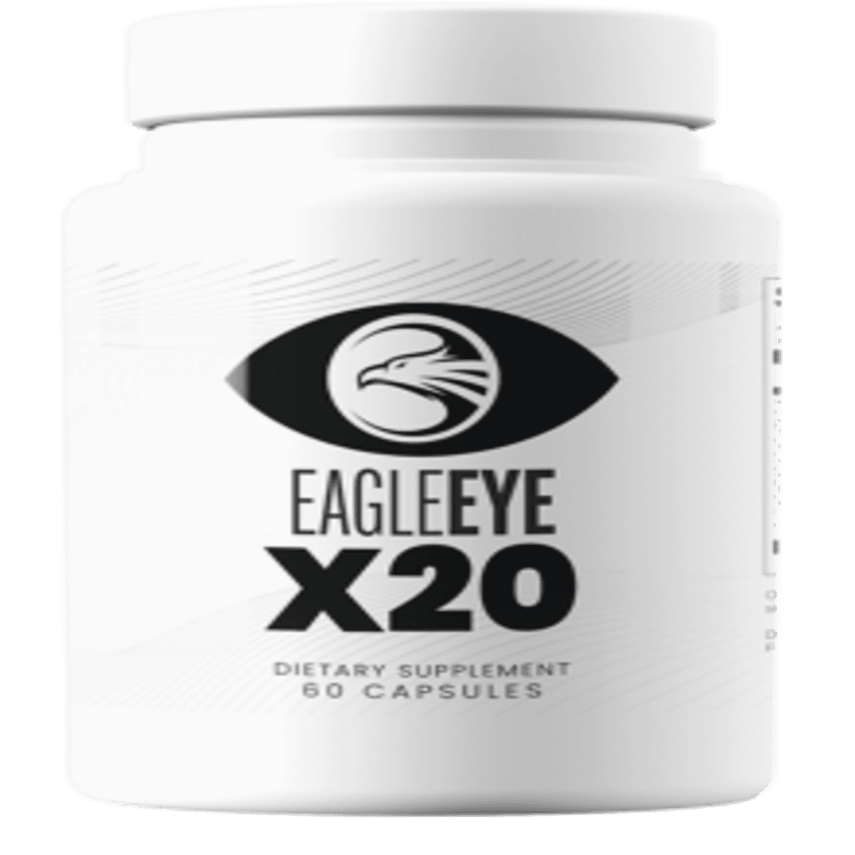 Eagle Eye X20