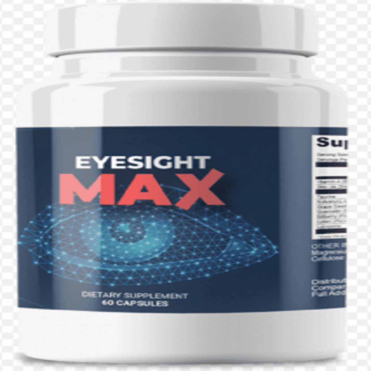 Eyesight Max
