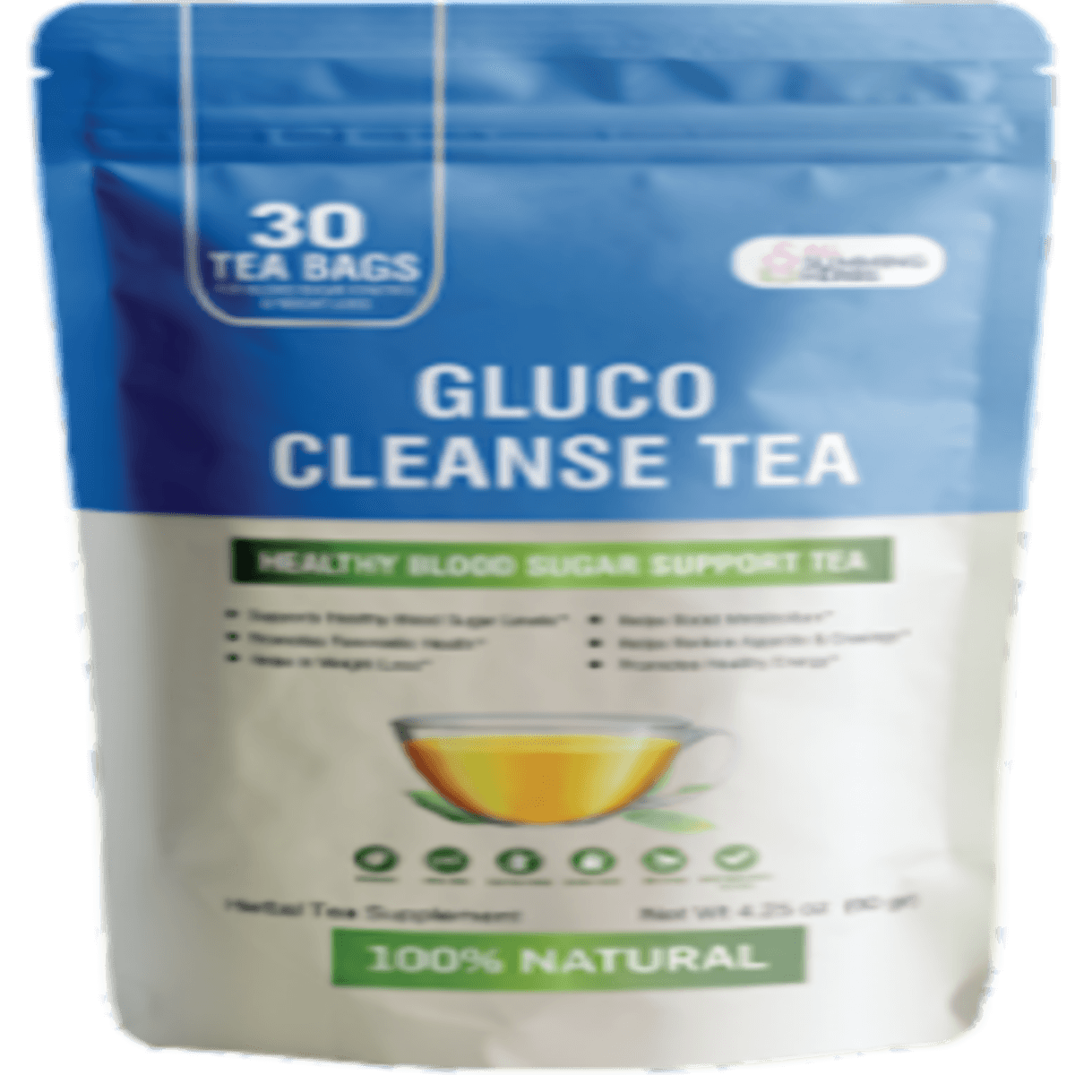Gluco Cleanse Tea