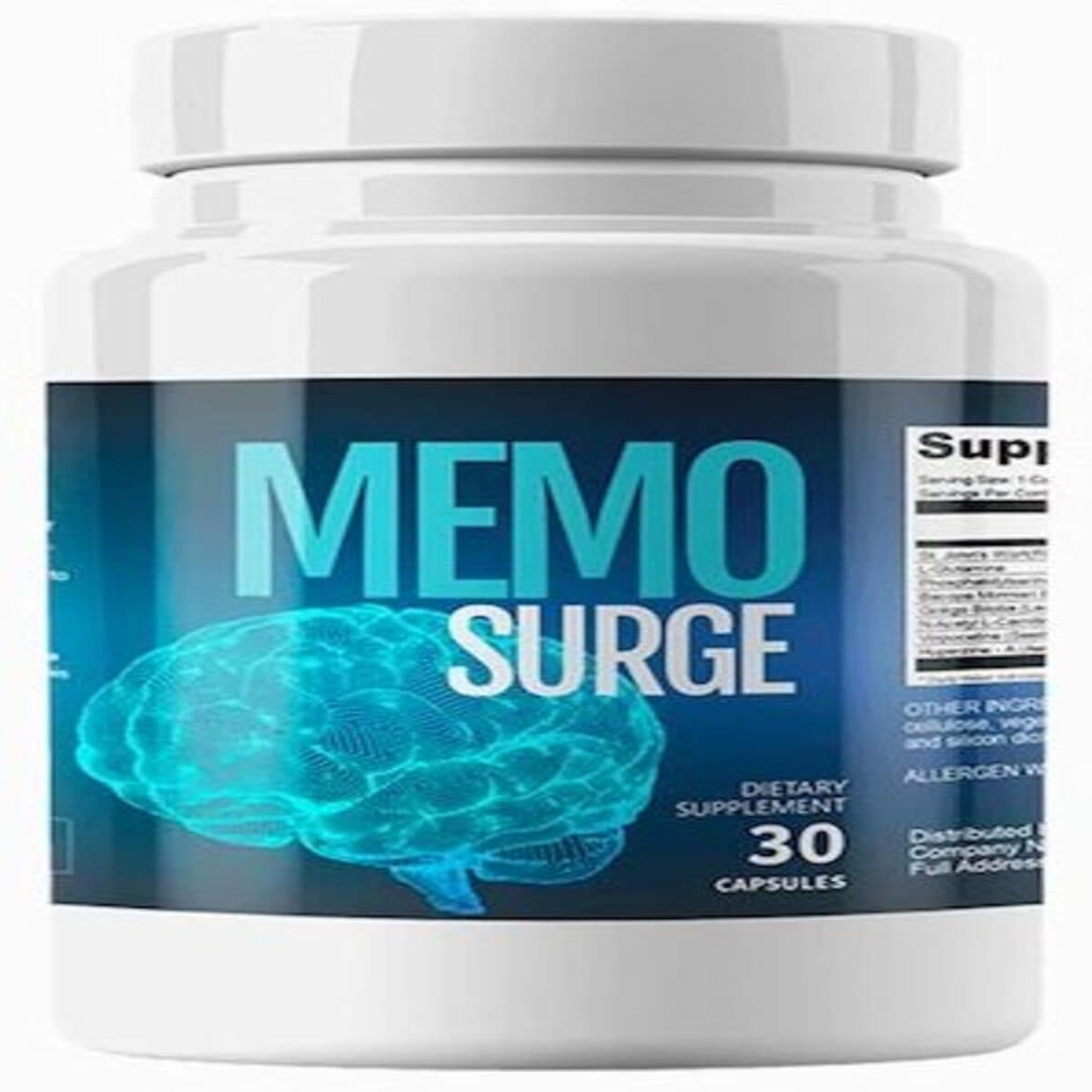 Memo Surge