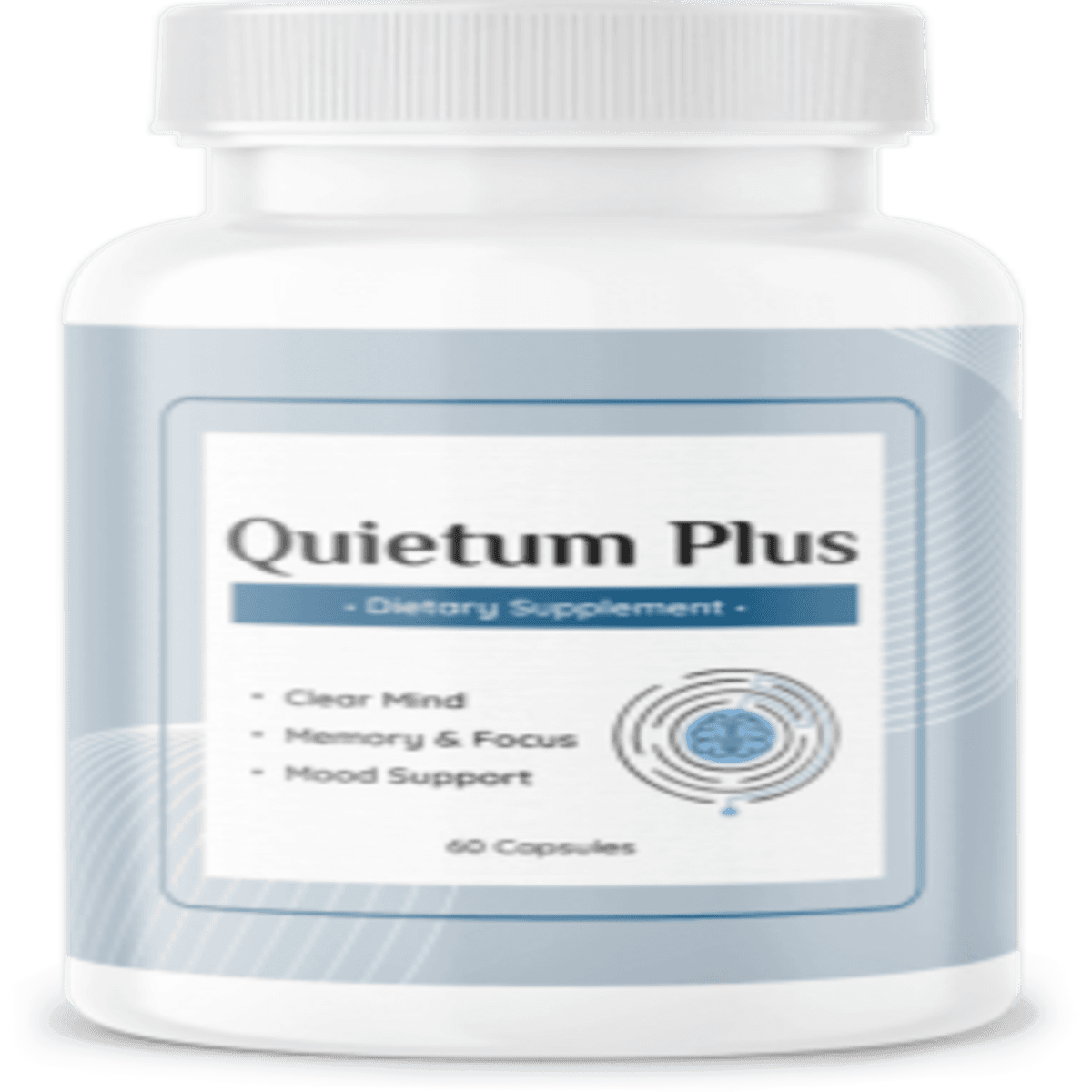 Quietum Plus