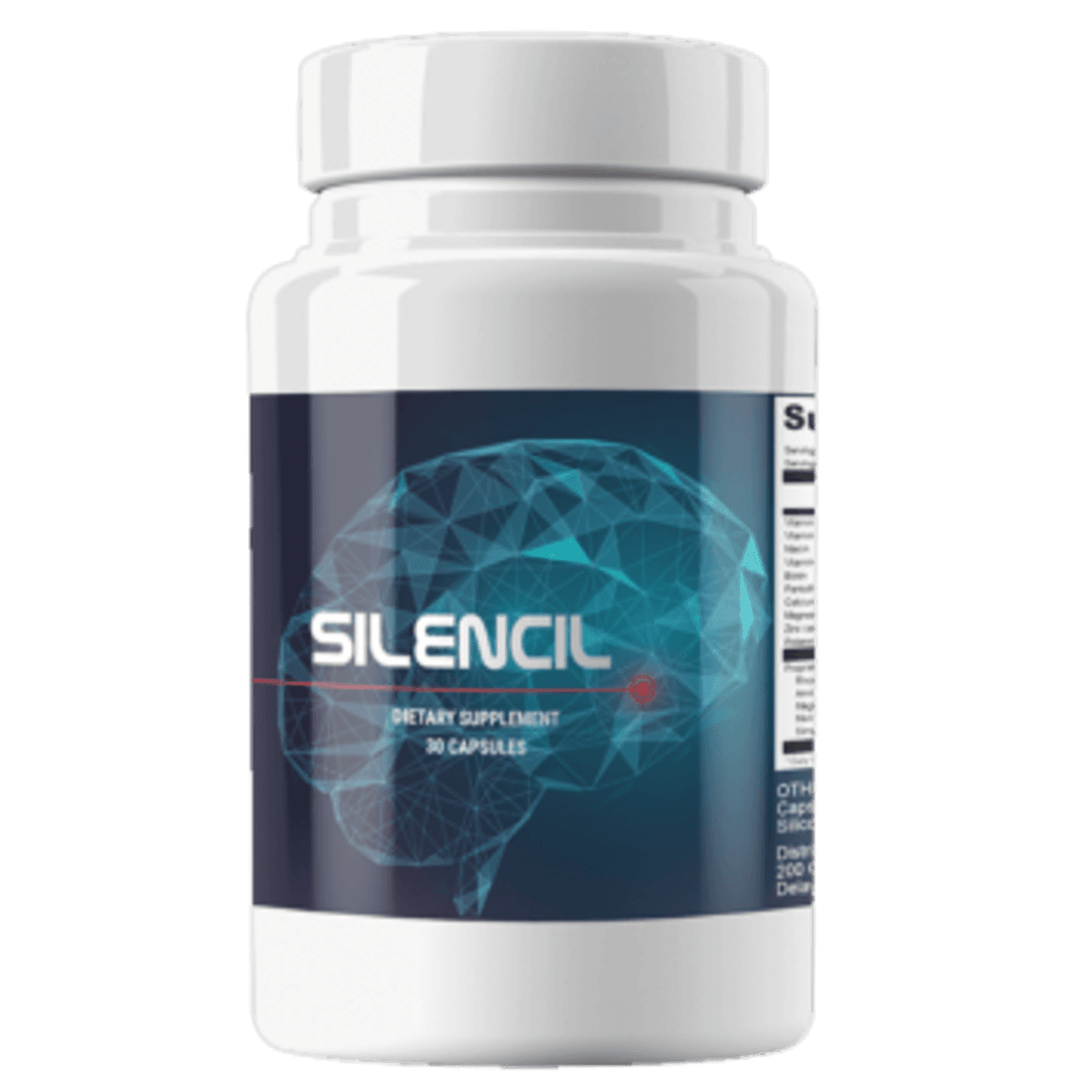 Silencil