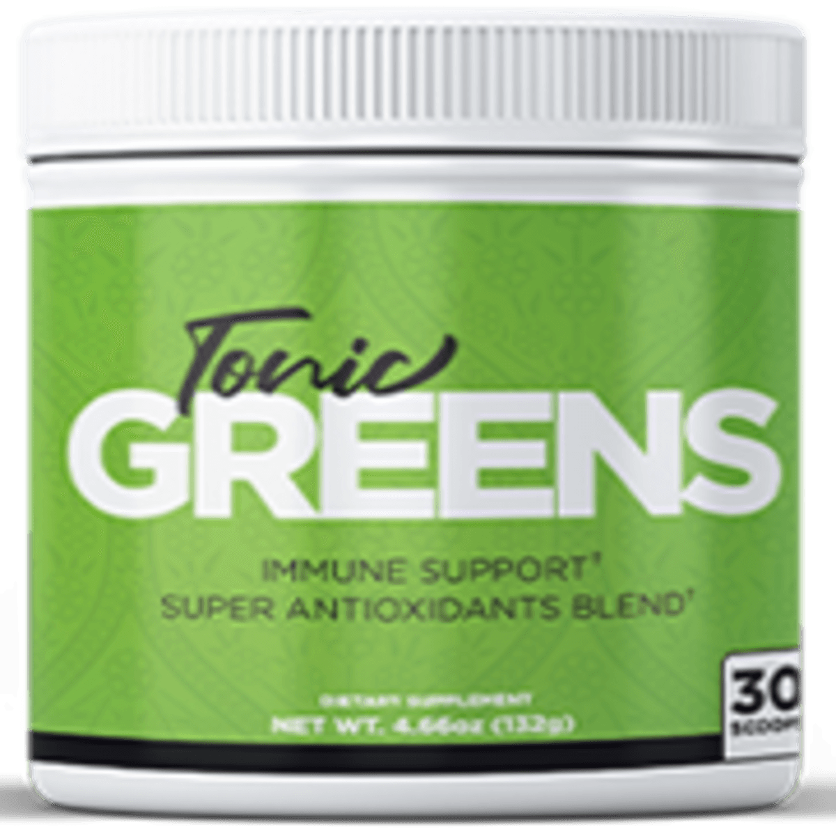 TonicGreens