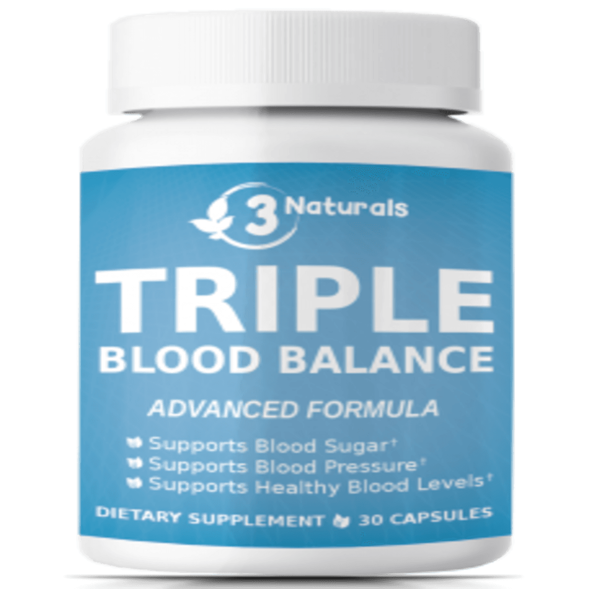Triple Blood Balance