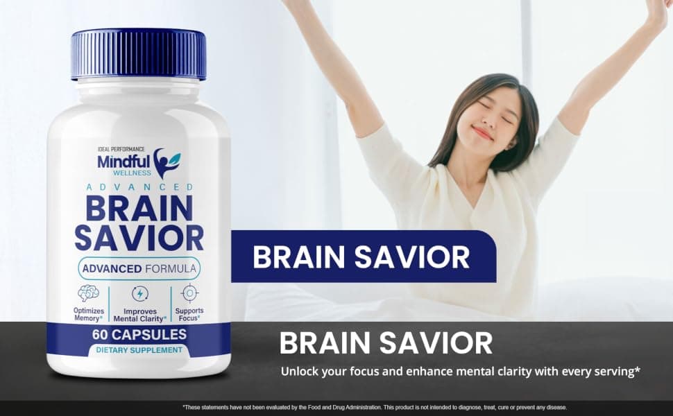 Brain Savior