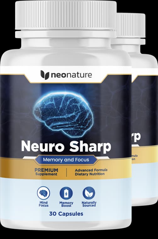 Neuro Sharp