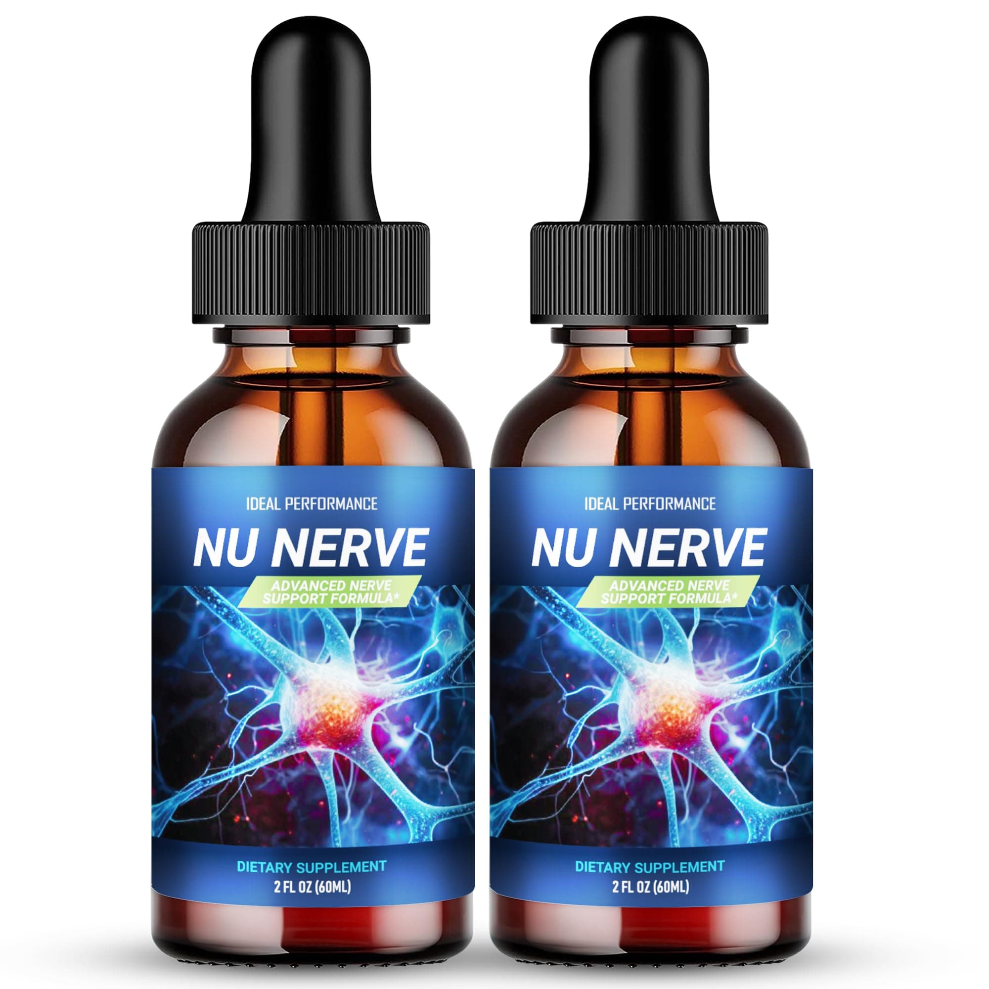 Nu Nerve