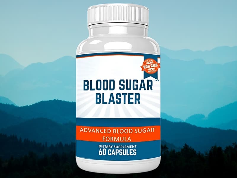 Blood Sugar Blaster