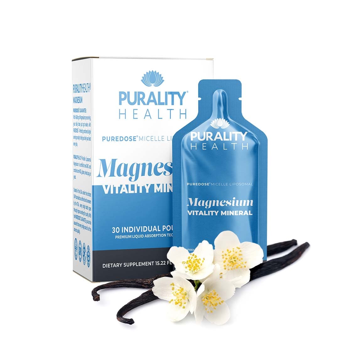 Magnesium