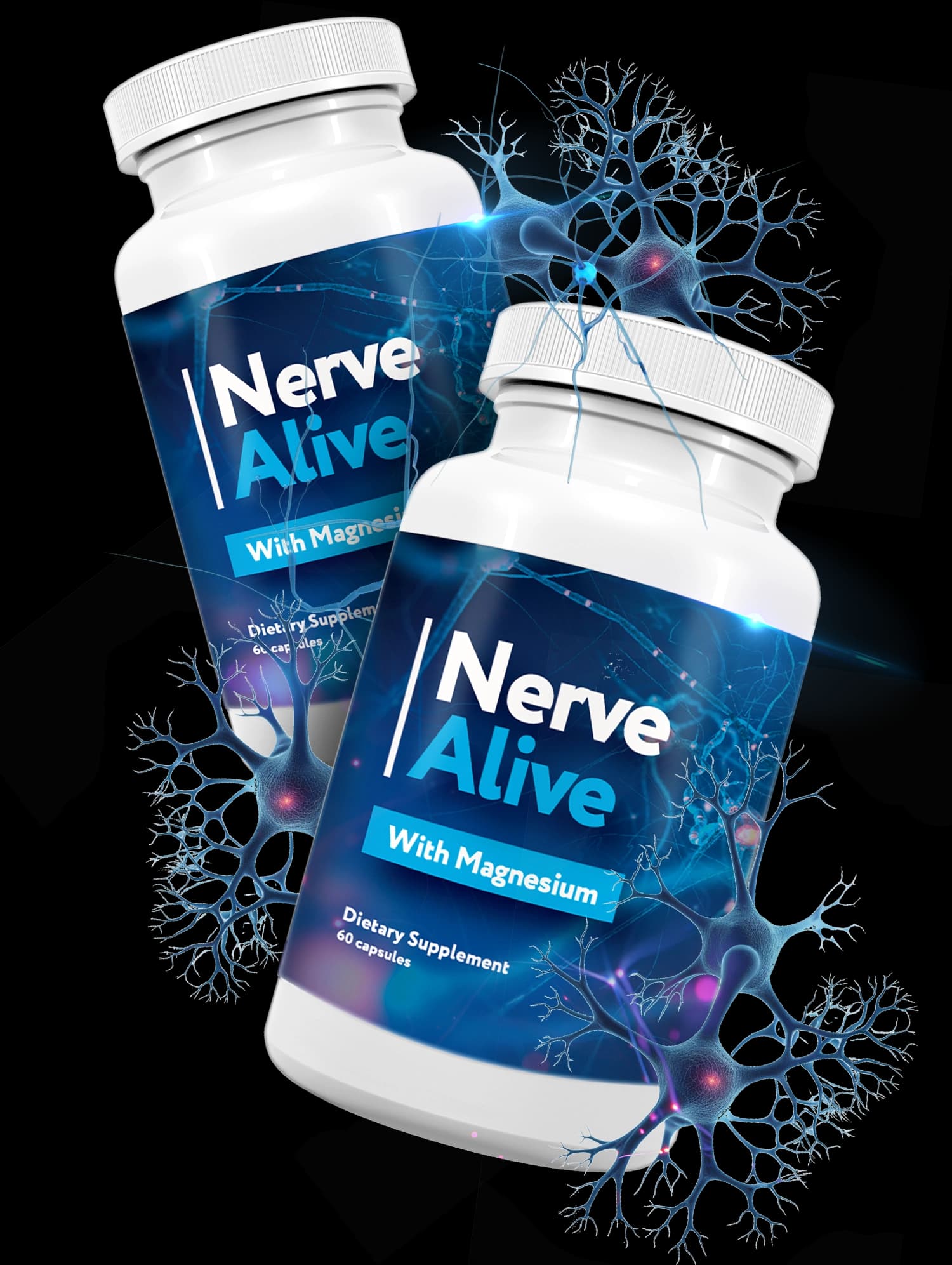 NerveAlive