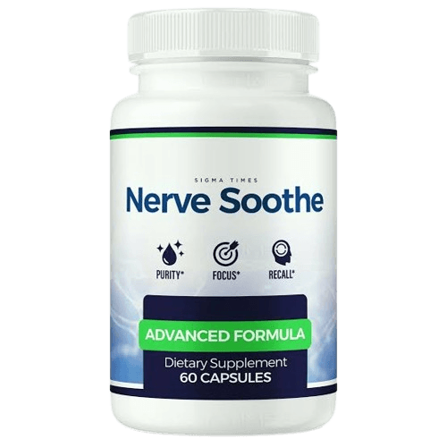 Nerve Soothe