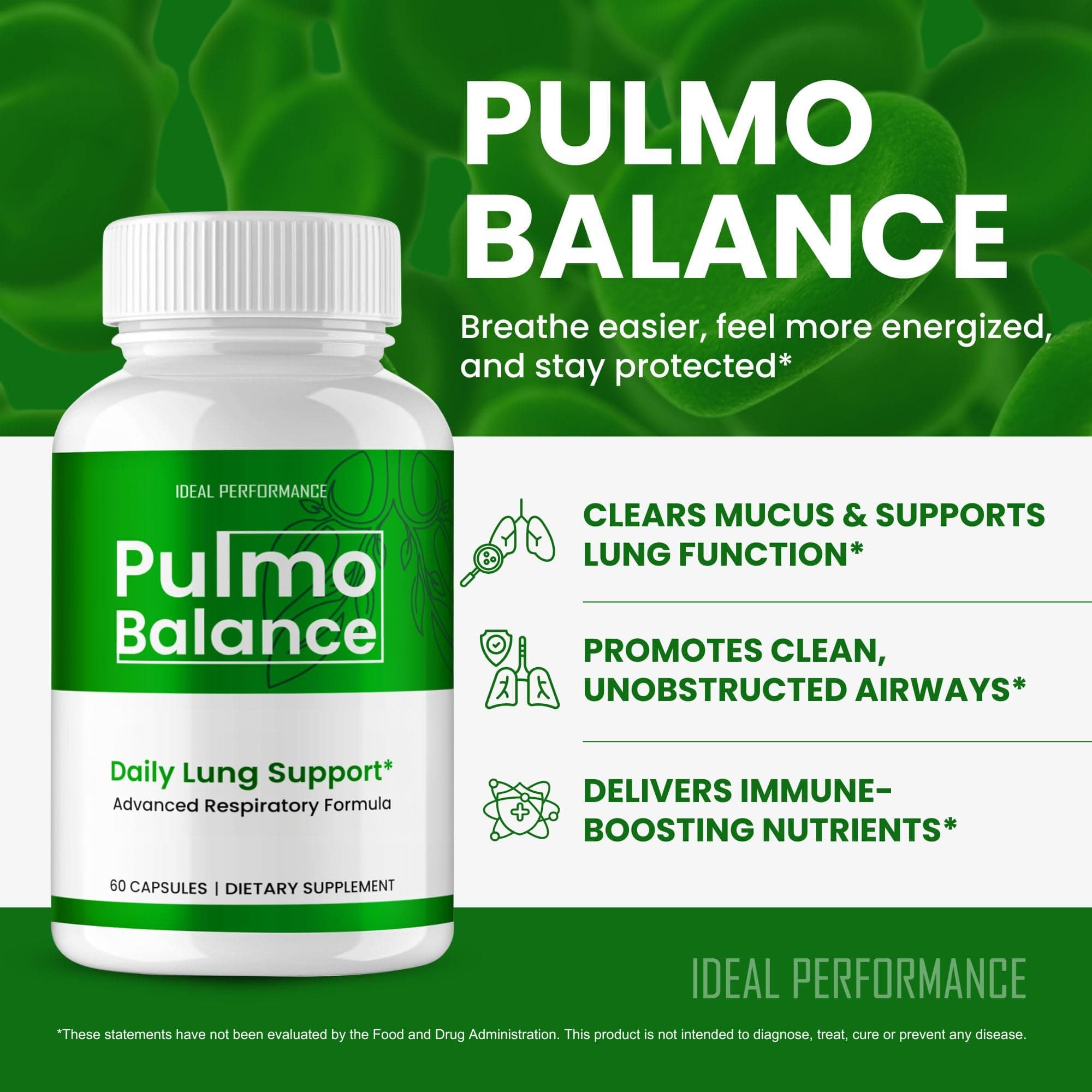 Pulmo Balance