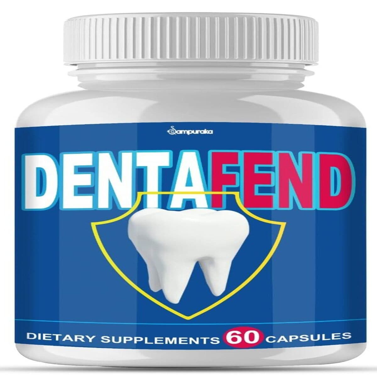 Dentafend
