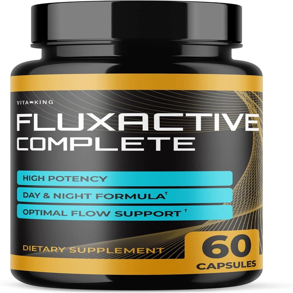Fluxactive