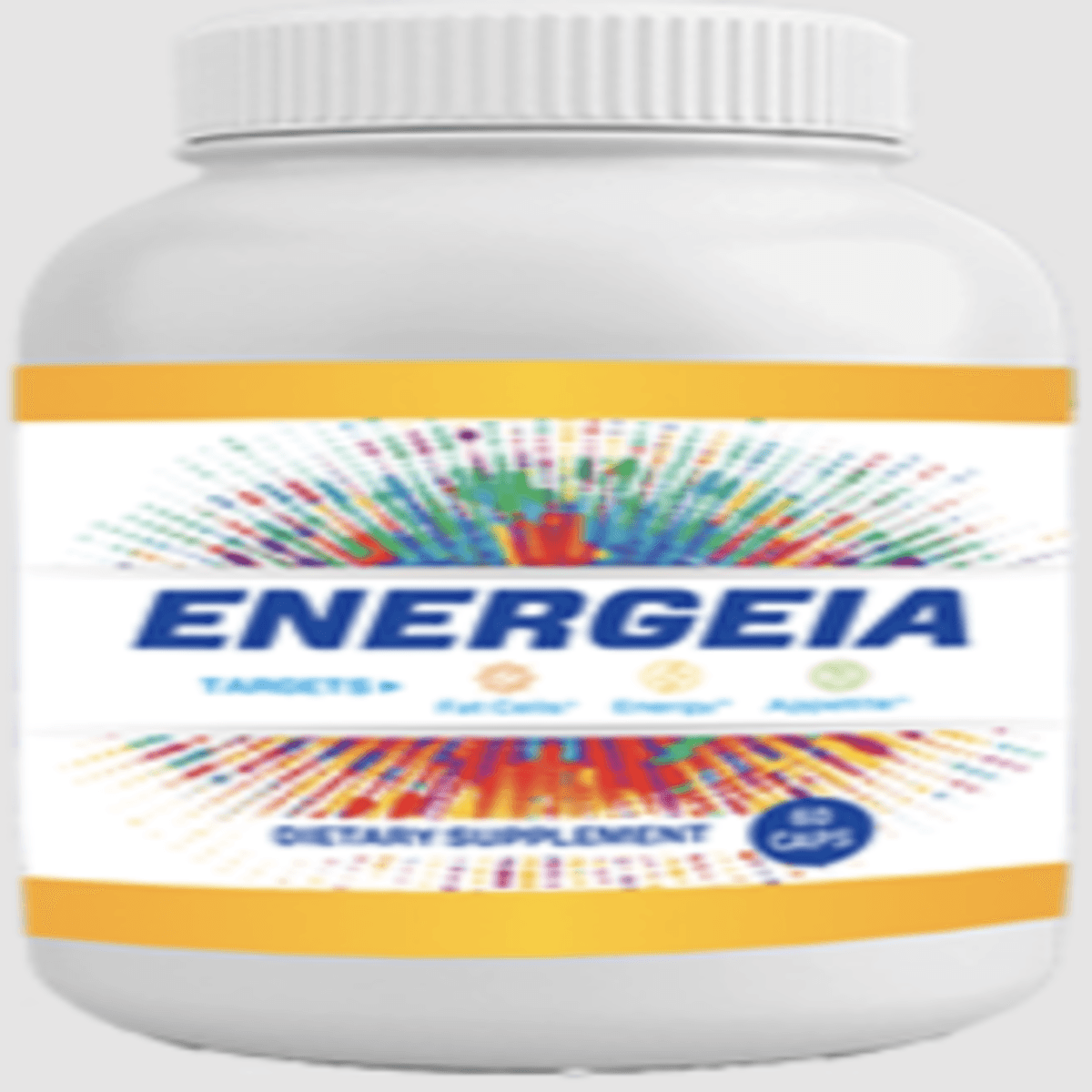 My Energeia