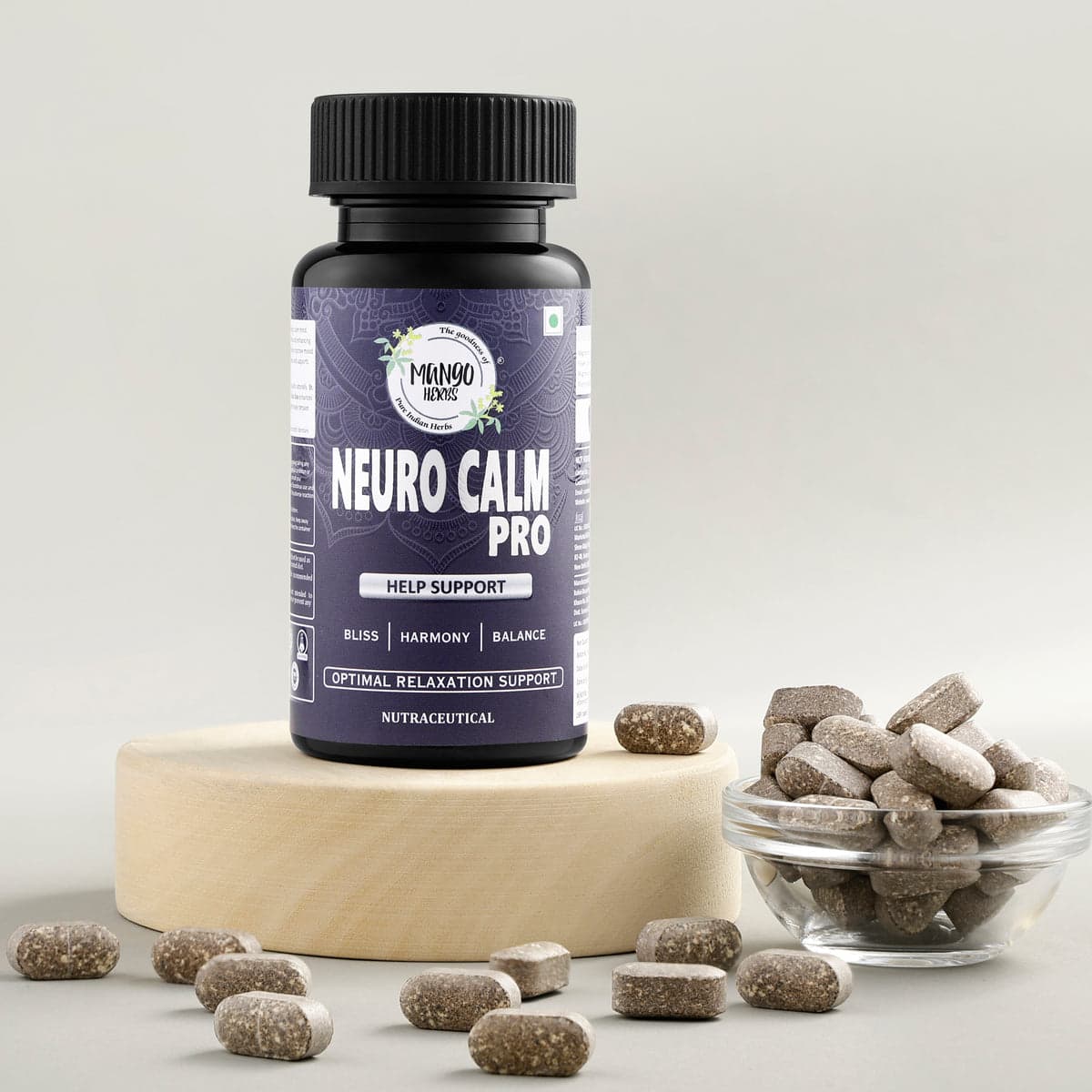 Neuro Calm Pro