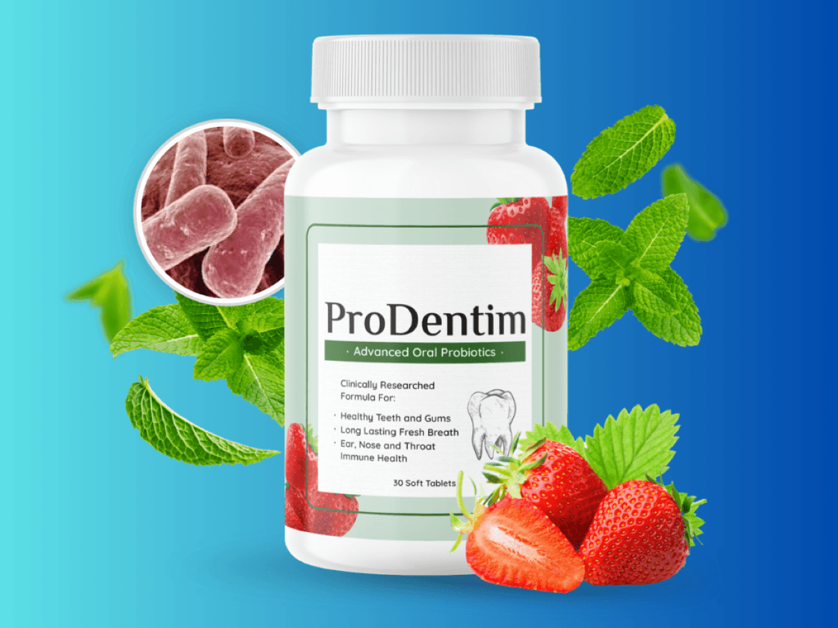 ProDentim