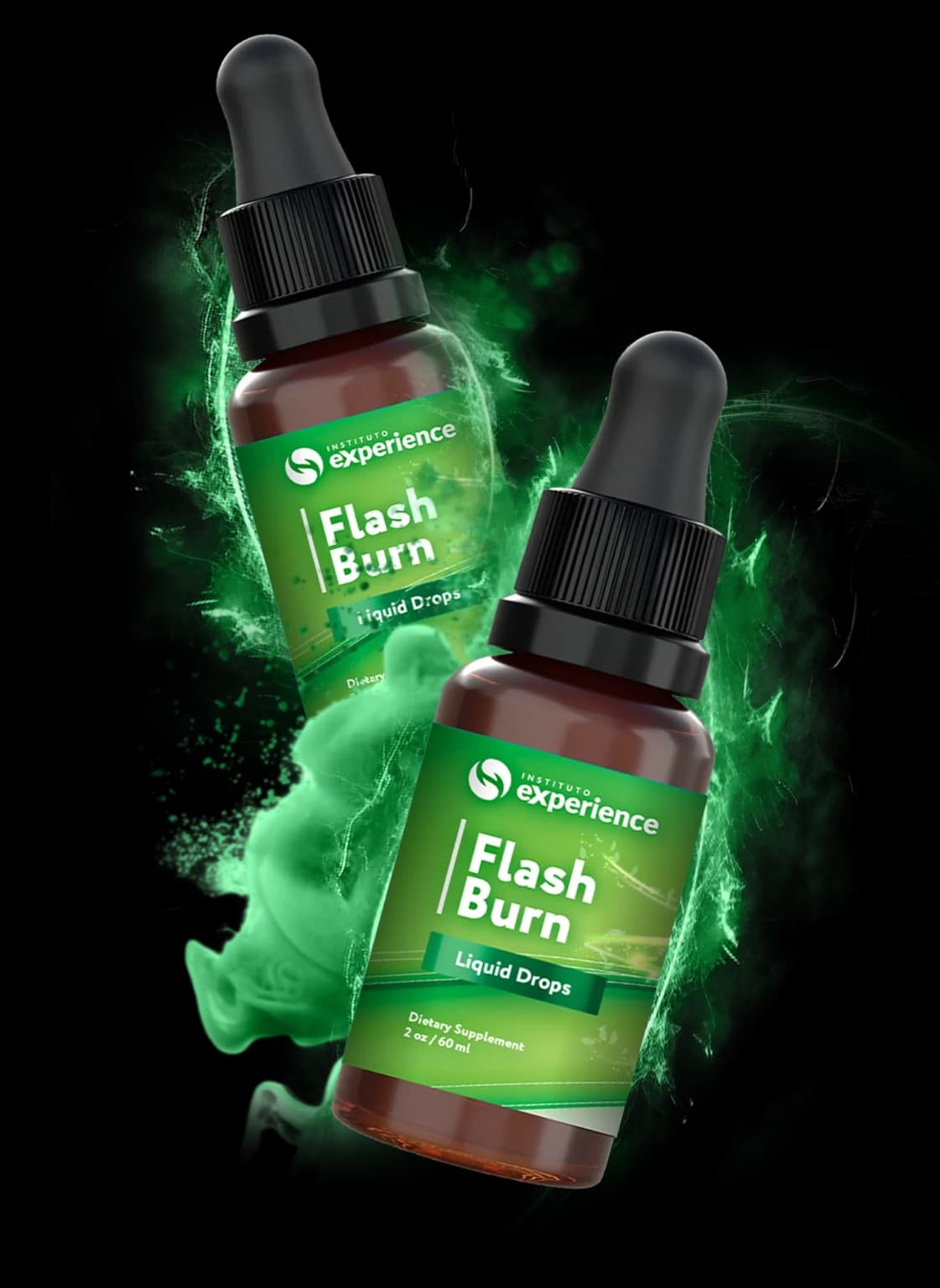 FlashBurn