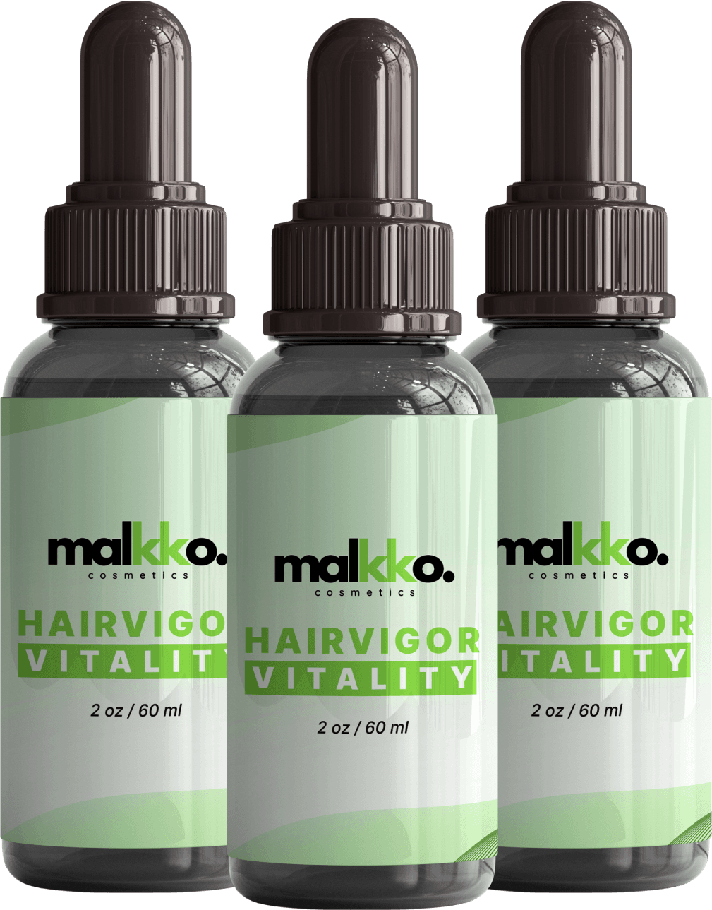 HairVigor Vitality