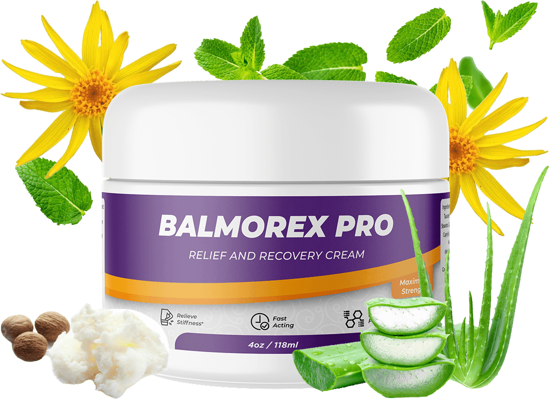 Balmorex