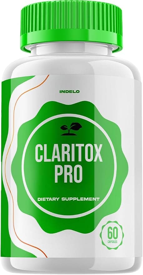 Claritox Pro