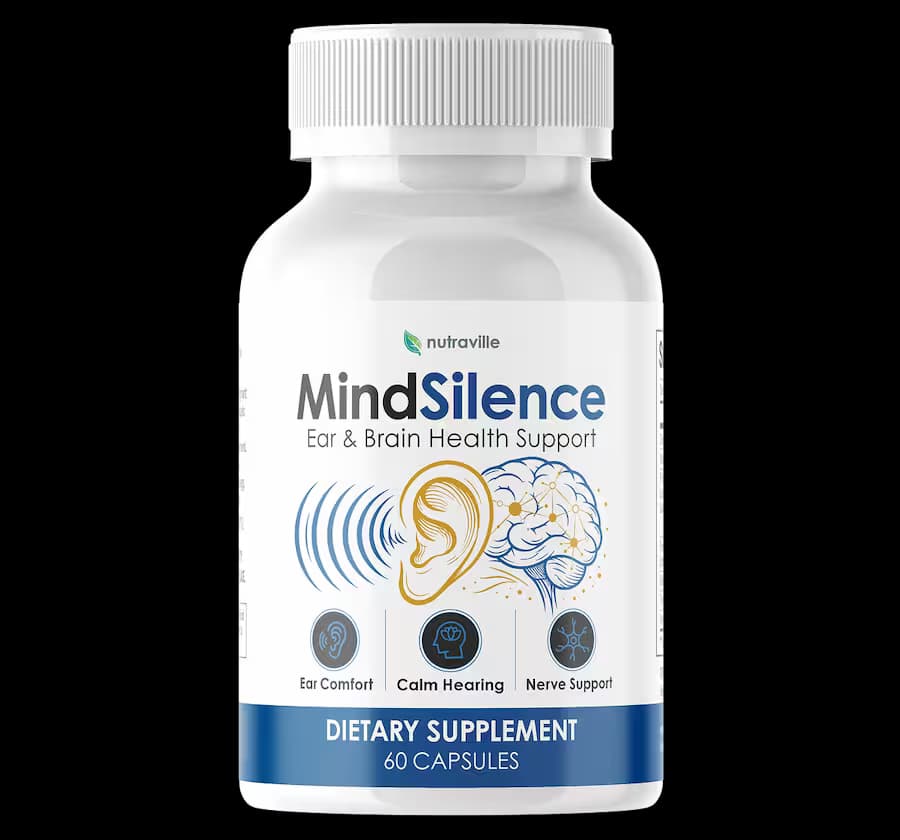 MindSilence